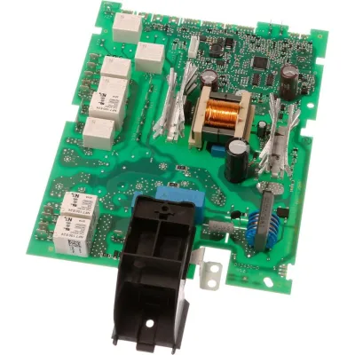 Steuerungsmodul programmiert Bosch 11051659 für Mikrowelle + Kombibackofen +