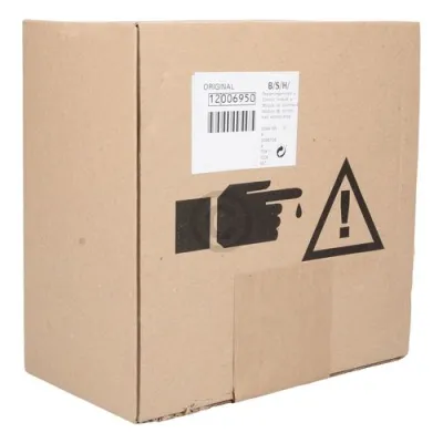 Steuerungsmodul programmiert Bosch 12006950 für Kaffeemaschine