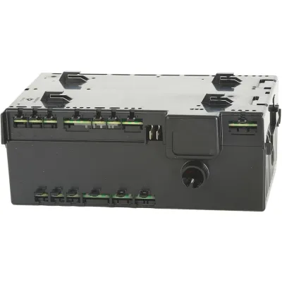 Steuerungsmodul programmiert Bosch 12027117 für Kühl-Gefrierkombination