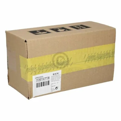 Steuerungsmodul programmiert Hauptelektronik-Modul, programmiert 12016718