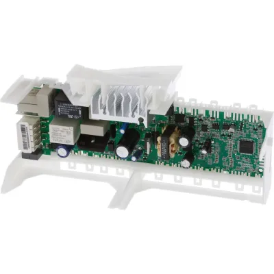 Steuerungsmodul programmiert Hauptelektronik-Modul, programmiert 12028918