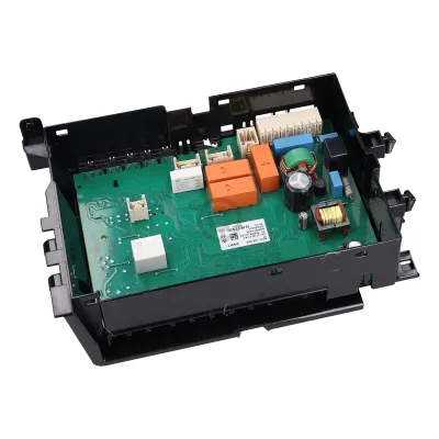 Steuerungsmodul programmiert SIEMENS 11028035 für Waschtrockner