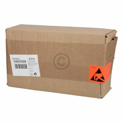 Steuerungsmodul Relaisplatine IC5_E3R_nK09_F1_IT MeK+ 00659288