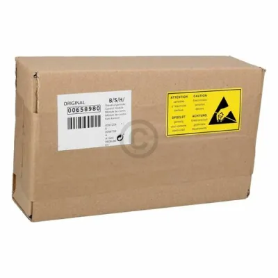 Steuerungsmodul Relaisplatine IC5_E3R_nK09_F1 MeK+ 00658980