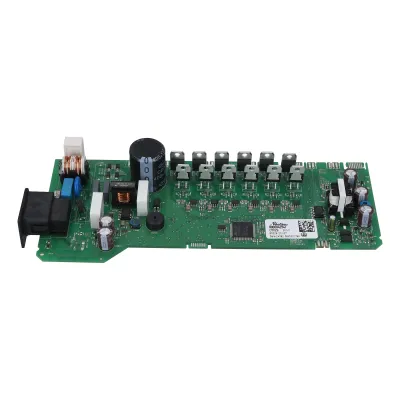 Steuerungsmodul SIEMENS 11040370 für Dunstabzugshaube