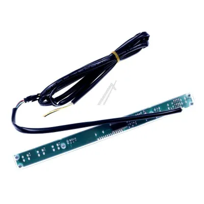 Steuerungsschaltersatz für Dunstabzugshaube Amica 1044238 Schalter