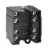 Bild: Telemecanique Sensors Hilfsschalterblock XESP20215 | 2 Wechsler | 3A AC-15 | Schraubanschluss | für Endschalter