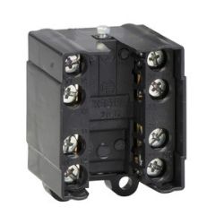 STHU Kontaktblock, 2 S/Ö für Endschalter XESP20215
