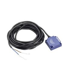 STHU Näherungsschalter induktiv PNP, NO, 3L, Ltg XS7C1A1PAL5