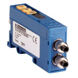 STHU Optoel. Sensor rot, M8-Steckverb. XUYAFPCO966S