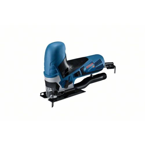 Bild: Stichsäge GST 90 E Professional (blau/schwarz, 650 Watt)