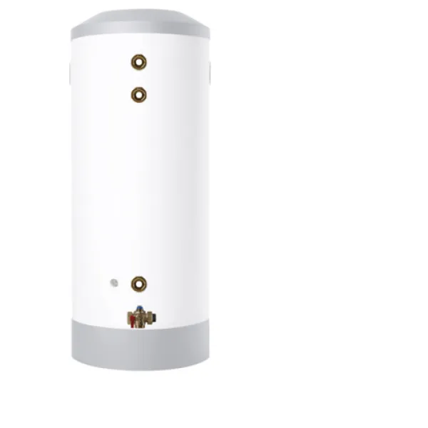 STIEBEL ELTRON Anschlussbausatz WPKI 6-I 205876 | Kompaktinstallation Wärmepumpe | für Pufferspeicher 200-700l