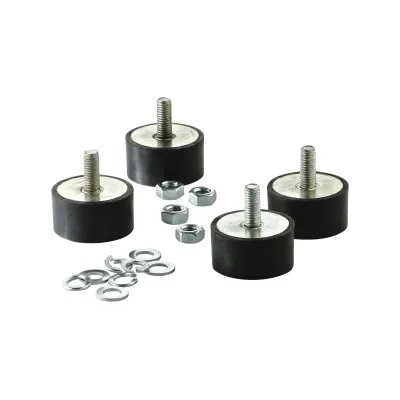 Stiebel-El Schwingungsdämpfer Bodenaufstellung 153504