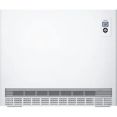 Stiebel Eltron Wärmespeicher ETS 300 Plus 236425 | 3kW 400V | elektronischer Aufladeregler | 4 Heizstufen | weiß