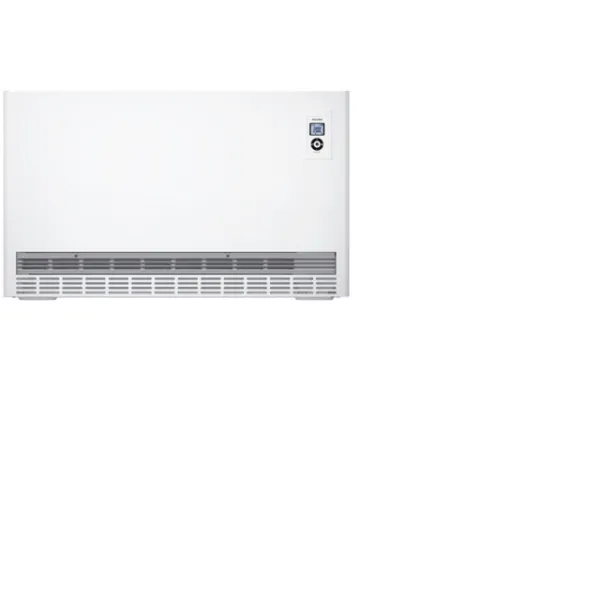 Stiebel Eltron ETW 240 Plus | Wand-Flachspeicher 2,4 kW 400V | Timer | weiß