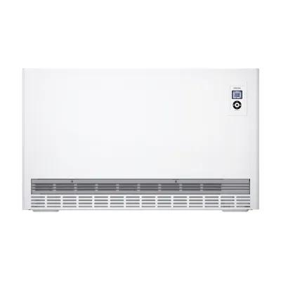 Stiebel Eltron ETW 240 Plus | Wand-Flachspeicher 2,4 kW 400V | Timer | weiß