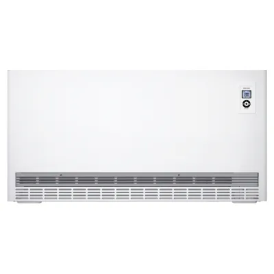 Stiebel Eltron ETW 300 Plus Wärmespeicher 3kW 400V | programmierbar | Wand- oder Bodenmontage | weiß