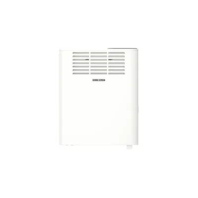 STIEBEL ELTRON Wandkonvektor CNS 500 Plus LCD 205853 | Elektroheizung 500 W | 230 V | IP24 | Wochentimer | Frostschutz