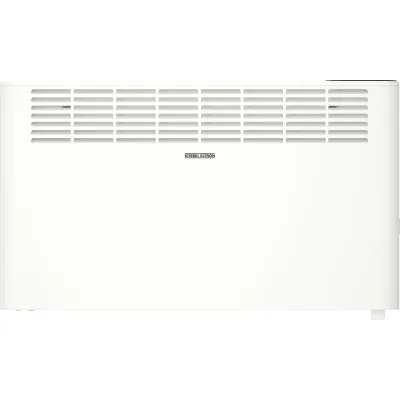 STIEBEL ELTRON Wandkonvektor CNS 2000 Plus LCD 205857 | Elektroheizung 2000W 230V | Timer | IP24 | programmierbar | weiß