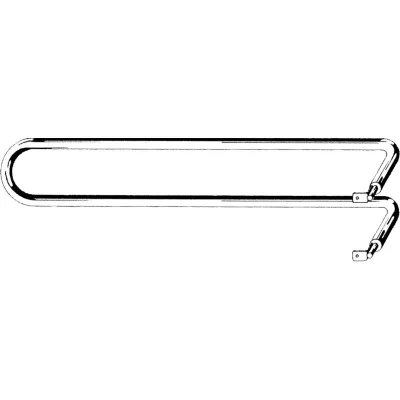STIEBEL ELTRON Zusatzheizung 1,5 kW | für Wärmespeicher WSP 7011/4211F/5011N | inkl. Temperaturregler