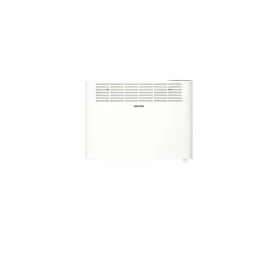 STIEBEL ELTRON Wandkonvektor CNS 1500 Plus LCD 1500W | Elektroheizung | Wandmontage | Timer | Frostschutz