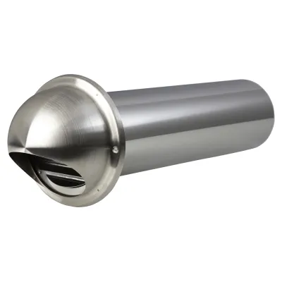 STIEBEL ELTRON LWF W 100 VA - 60 Wanddurchführung 360mm Stahlbl