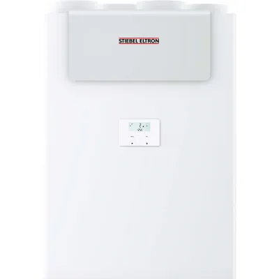 STIEBEL ELTRON LWZ 280 | Zentrales Lüftungsgerät | Wärmerückgewinnung | 350 m³/h | Energieeffizienz A