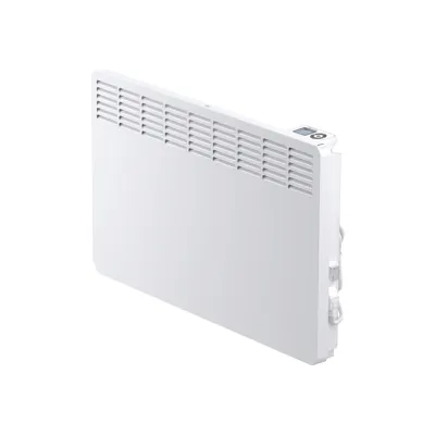 Stiebel Eltron CNS 150 Trend | Wand-Konvektor 1,5 kW | Elektroheizung mit Thermostat, Wochentimer, Frostschutz | weiß