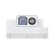 Bild: Stiebel Eltron Wand-Konvektor CNS 250 TREND, 2500W