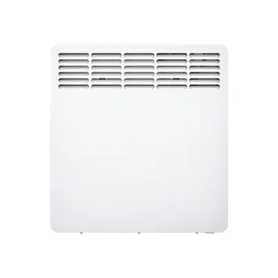 Stiebel Eltron CNS 75 TREND Wand-Konvektor 750W Elektroheizung | Timer | Frostschutz | Weiß | Flach