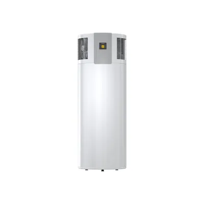Stiebel Eltron WWK 300 electronic | Warmwasser-Wärmepumpe 302L | A+ | 65°C | SG Ready | leise | steckerfertig