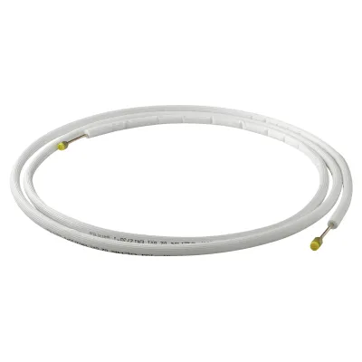 Stiebel Flüssigkeitsleitung 223459 Splitleitung D: 6mm L: 30m für Multisplit-Rra