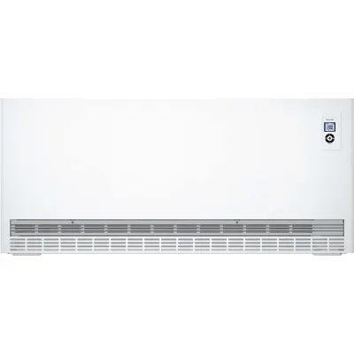 Stiebel Eltron ETW 360 Plus Wärmespeicher 3,6 kW 400V | Flachspeicher | Timer | leise | Weiß