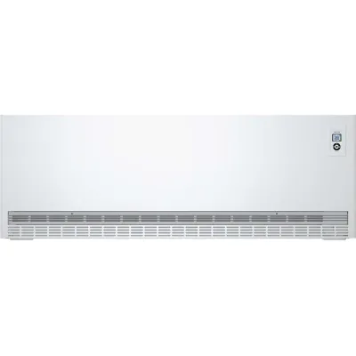 Stiebel Eltron Flachspeicher ETW 480 Plus 236618 | Wärmespeicher 4,8 kW 400V | Wochentimer | Raumtemperaturregler | weiß