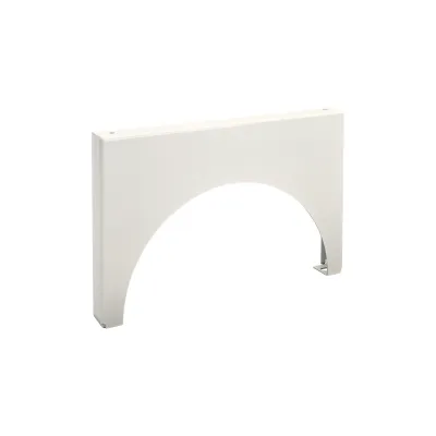 Stiebel Konsole SK 2 weiß pulverbeschichtet Stiebel Konsole SK 2 weiß pulverbesc