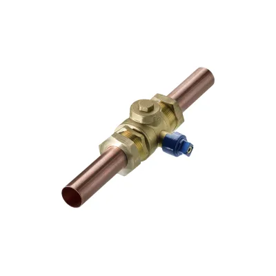 Stiebel Kugelventil FS-WP 28 mit Filtersieb Stiebel Kugelventil FS-WP 28 mit Fil