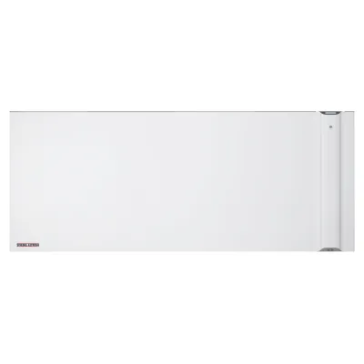 Stiebel Eltron Duo-Konvektor CND 200 | 234816 | Elektroheizung 2000 W | Wandmontage | Thermostat | Frostschutz | weiß
