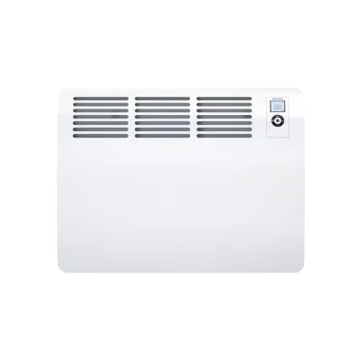 Stiebel Eltron CON 15 Premium Wandkonvektor 1,5 kW | Elektroheizung mit Timer & Thermostat | für 20 m² | weiß