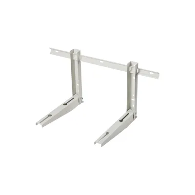 Stiebel Wandkonsole 2 222263 für Luft-/Wasser-Wärmepumpen für Mutlisplit-Raumkli