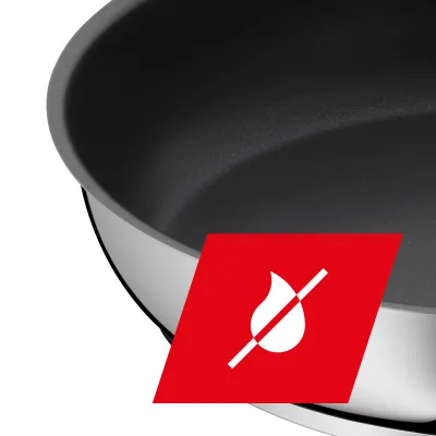 Stielpfanne Calabria 20cm