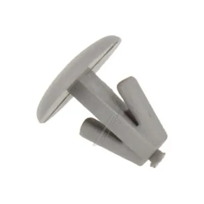 Stift für Mikrowelle Whirlpool Indesit 481249148028 Befestigung Clip