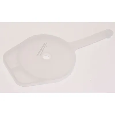 Stöpsel für Kühlschrank Candy/Hoover 03730696 Wasserablauf