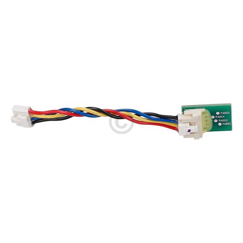 Bild: STOP button sensor 201-2452-0029
