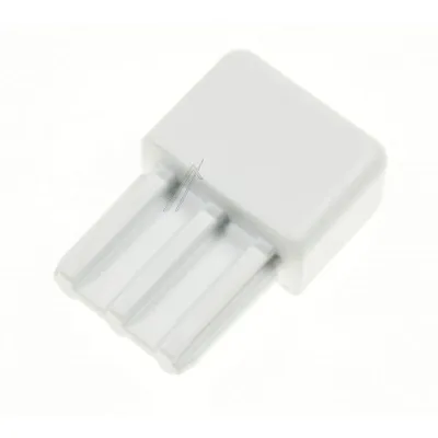 Stopfen für Kühlschrank Liebherr 742137600 Verschluss