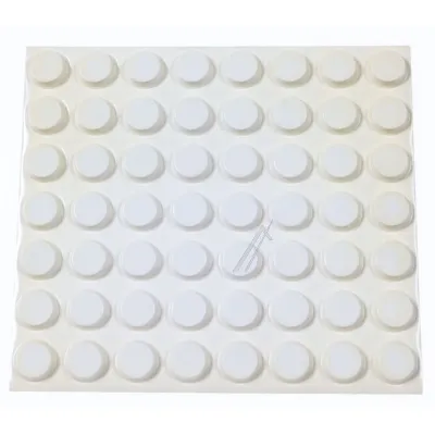 Stopfen für Smeg Ofen 997450343 Verschluss