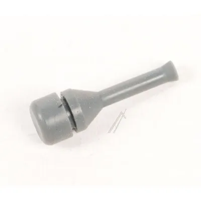 Stopfen Tür für Ofen Küppersbusch 543650 Türverschluss, mechanisch