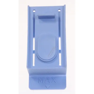 Stopper für Waschmaschine Samsung DC6101619A Schublade, Kunststoff