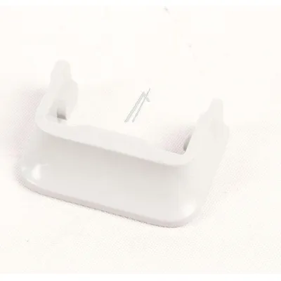 Stopper Korbschiene vorne für Geschirrspüler Electrolux AEG 140242351025 Korbans