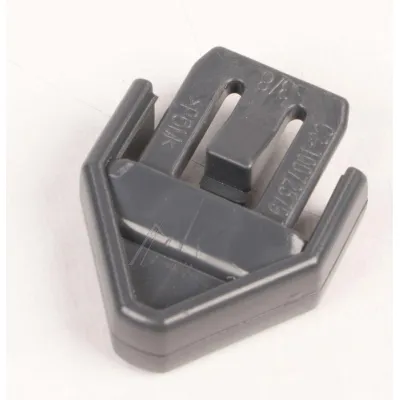 Stopper Oberkorb für Geschirrspüler Hisense Gorenje 933910 Laufwerk Anschlag