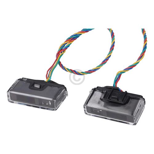 Bild: Stoß-Fallschutzsensor links Ecovacs 201-2357-1114 für Staubsauger-Roboter
